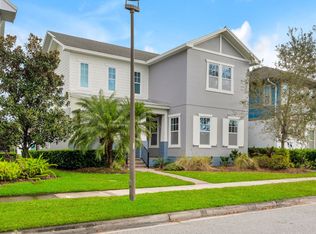 7997 Greengard St, Orlando, FL 32827