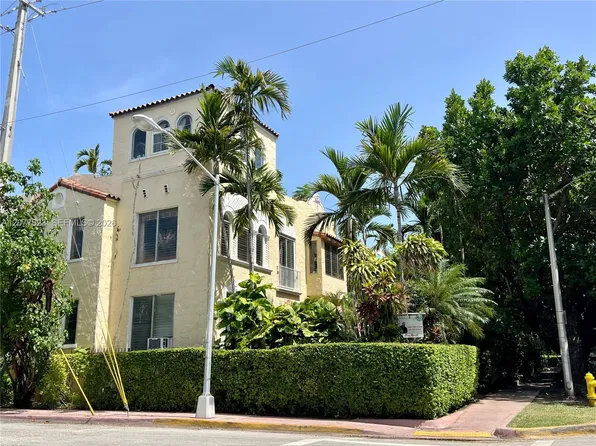 1361 Meridian Ave APT 3, Miami Beach, FL 33139