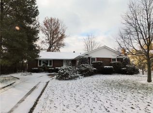 4084 Magnolia Dr, Brunswick, OH 44212