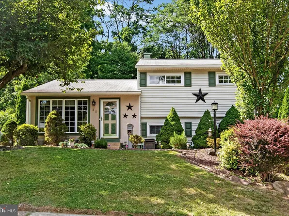 40 Osage Rd, Claymont, DE 19703