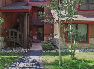 45 Trappers Crossing Trail #8751, Keystone, CO 80435