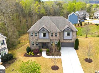 1400 Torrington Dr, Auburn, GA