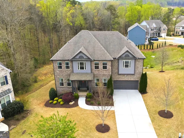 1400 Torrington Dr, Auburn, GA 30011
