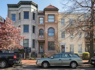 14 3rd St SE APT 2, Washington, DC 20003