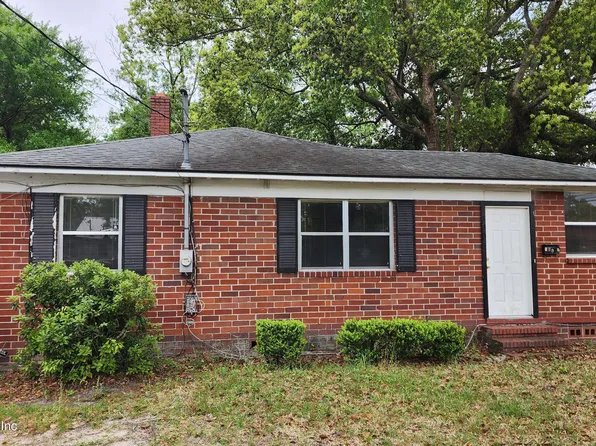 1003 DIXON Street, Jacksonville, FL 32254