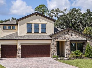 Hyde Park IV Plan, Waterset, Apollo Beach, FL 33572