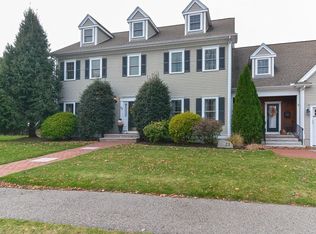 23 Elder Rd, Needham, MA 02494