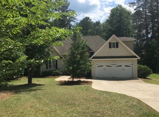 119 Stonebridge Loop, Mc Cormick, SC 29835