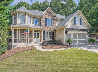 4920 N Point Way, Cumming, GA 30041