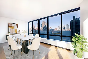 Rented by Vector New York, LLC