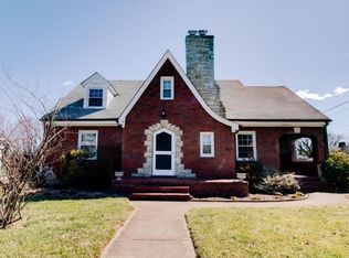 2403 10th St NW, Roanoke, VA