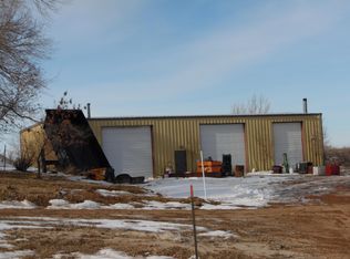 14 Nathan Hale Rd, Gillette, WY 82718