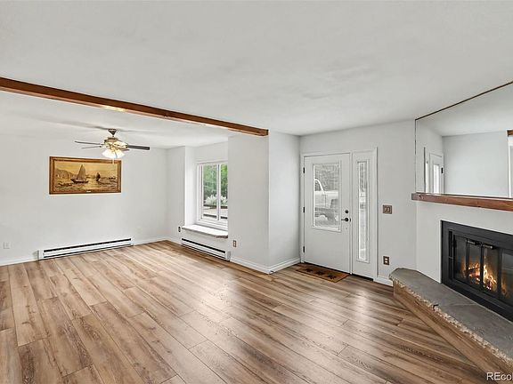 2nd image of 1050 S Saint Vrain Avenue #A1