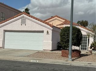 6524 Sterling Springs Pkwy, Las Vegas, NV 89108