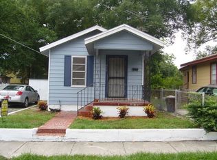 919 E 19th Ave, Tampa, FL 33605