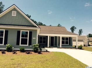 144 Hyacinth Loop LOT 7, Murrells Inlet, SC 29576