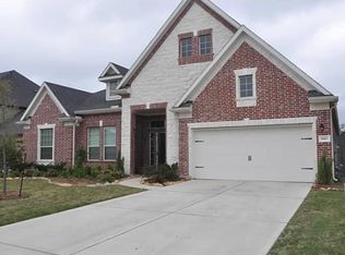 8161 Tranquil Lake Way, Conroe, TX 77385