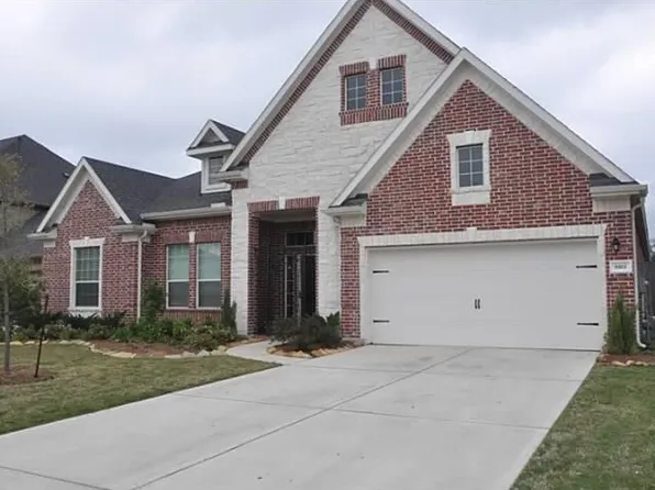 8161 Tranquil Lake Way, Conroe, TX 77385