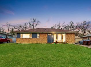 190 Monee Rd, Park Forest, IL 60466