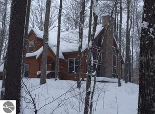 249 Dolmite Trl, Fife Lake, MI 49633