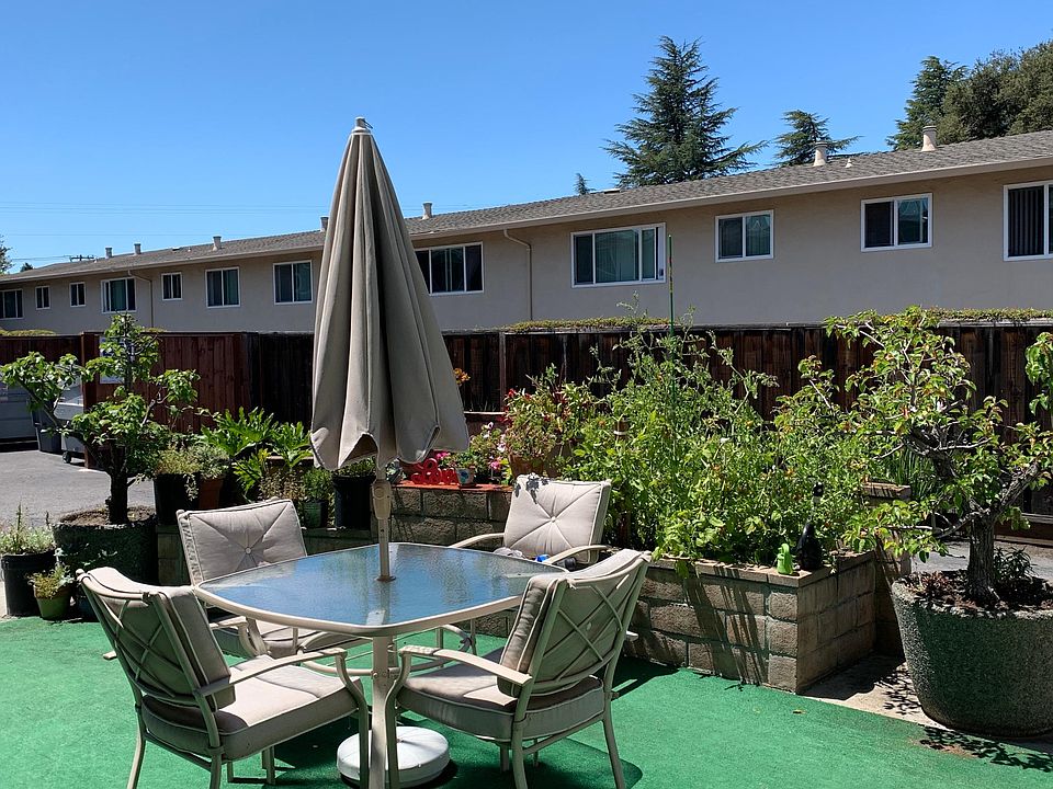 PARK ROW APARTMENTS 1339 Park Dr Mountain View CA Zillow