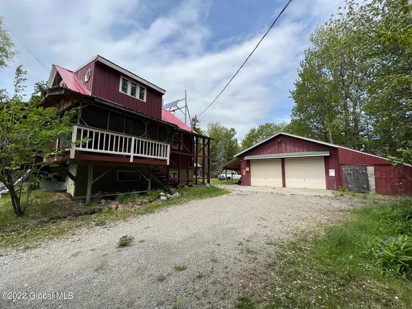 28 Beech Hill Lane, Schroon Lake, NY 12870