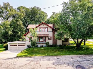 503 E Channing Ave, Fergus Falls, MN 56537