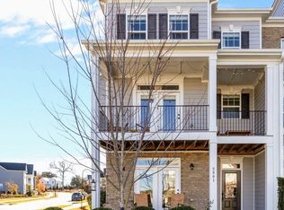 2901 Great Lawn Rd, Apex, NC 27502