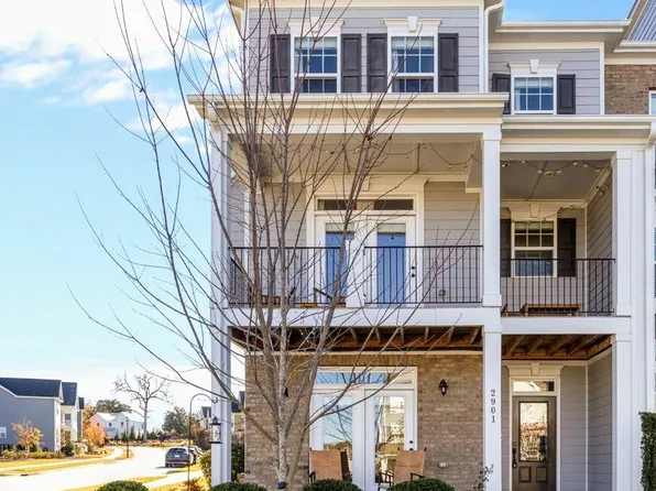 2901 Great Lawn Rd, Apex, NC 27502
