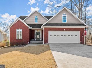 6019 Bark Camp Rd, Murrayville, GA 30564