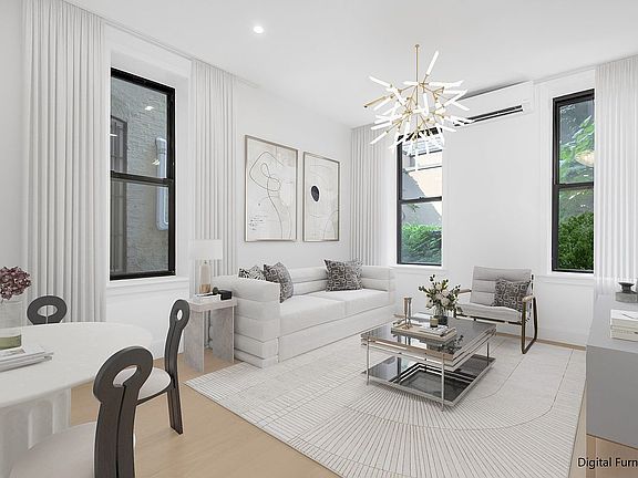 2nd image of 433 W 24th St APT 1A