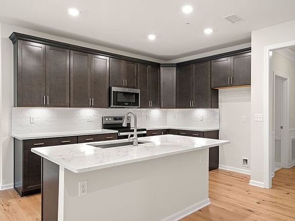 Beautiful Kitchen
