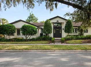 1701 Palmer Ave, Winter Park, FL 32789