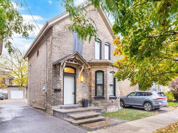 10 Pearl St, Brantford, ON N3T 3N4