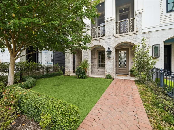 41 Crain Square Blvd, Houston, TX 77025