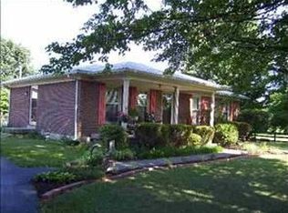 654 Lloyd Ln, Mount Washington, KY 40047