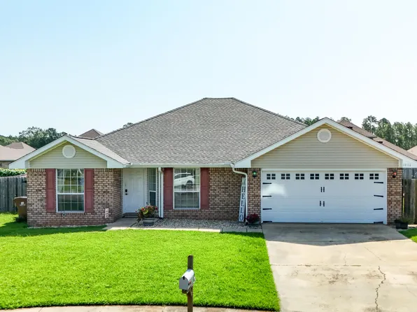 14114 Millie St, Diberville, MS 39540