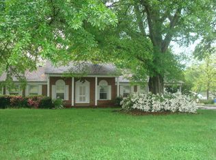 522 Country Club Cir, Shelby, NC 28150