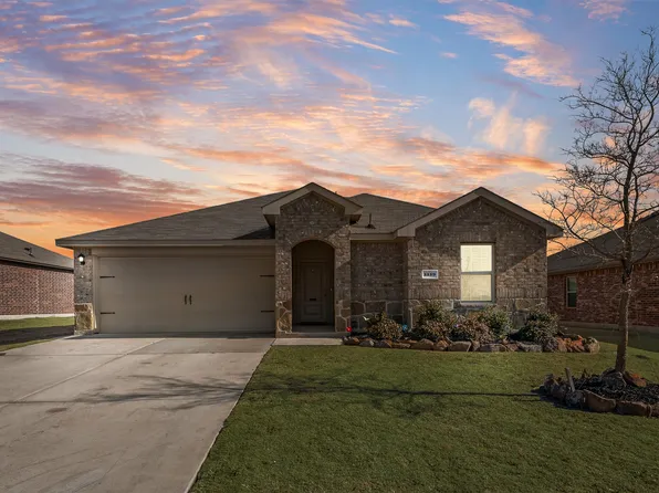 1419 Ella Rose Ln, Royse City, TX 75189
