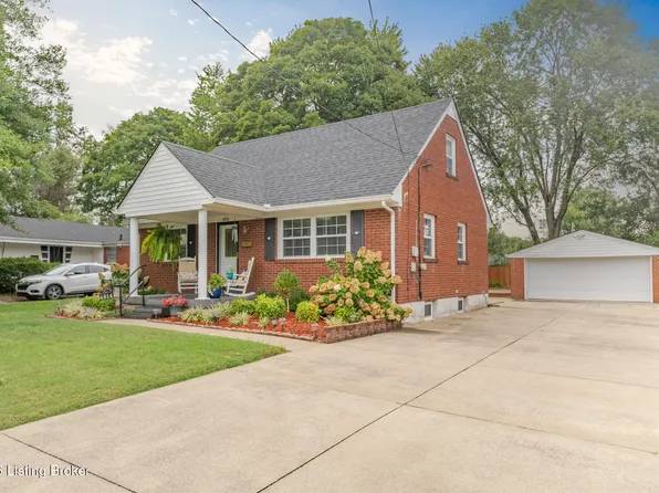 4814 Imperial Ter, Louisville, KY 40216