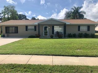 25 Tula Dr, Port Orange, FL 32129