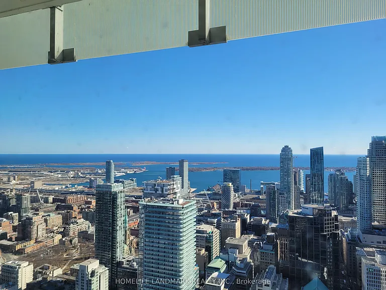 197 Yonge St #5508 — Photo 1