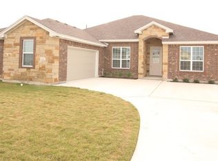 2501 Meadow Lark Dr, Killeen, TX 76542