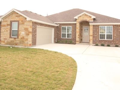 2501 Meadow Lark Dr, Killeen, TX, 76542