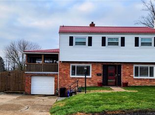 3900 Evergreen Dr, Monroeville, PA 15146
