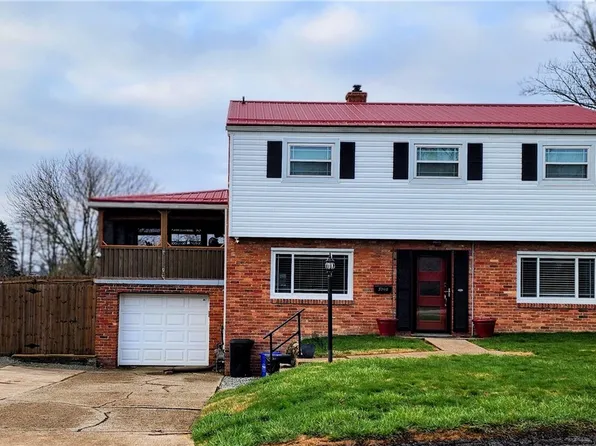 3900 Evergreen Dr, Monroeville, PA 15146