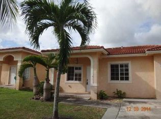 21248 SW 123rd Ct, Miami, FL 33177