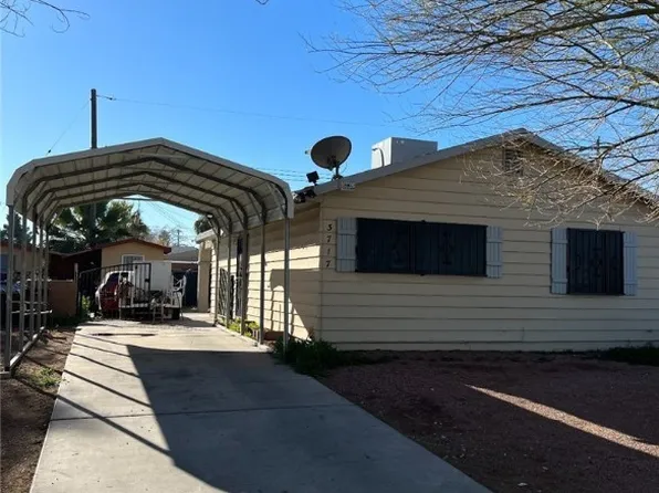 3717 Cypress Ave, North Las Vegas, NV 89030
