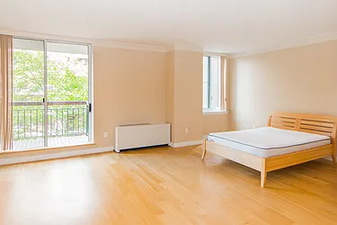 Rented by New York Residence