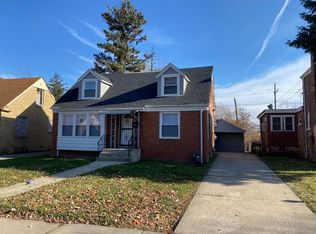 14145 Calumet Ave, Dolton, IL